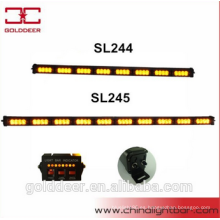 LED tráfico asesor estroboscópico Lightbar